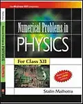 Numerical Problems In Physics For Xii, 2/E by Tmh
