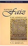 Poems By Faiz (English and Urdu Edition)
