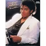 Michael Jackson -- Thriller: Easy Guitar by Michael Jackson