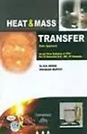 Heat & Mass Transfer : Basic Approach For 6th Sem Be Me & Ip Students Vtu by Rk Hegde,Niranjan Murthy