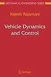 Vehicle Dynamics And Control