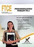 Ftce Prekindergarten/Primary Pk-3 Paperback
