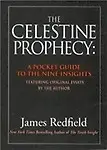 The Celestine Prophecy : A Pocket Guide To The Nine Insights (Hardcover) - James Redfield