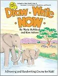 Draw Write Now Book 8: Animals of the World, Part II--Savannas, Grasslands, Mountains and Deserts Paperback
