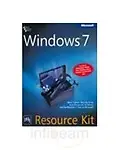 Win 7 Resource Kit (Cd) (Paperback )