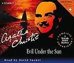 Evil Under The Sun (Hercule Poirot Mysteries) (audio cd) Evil Under The Sun (Hercule Poirot Mysteries) - Agatha Christie,David Suchet