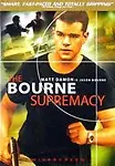 The Bourne Supremacy