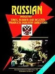 Russia Tires, Rubber and Related Products Industry Directory (English) (perfect paperback)