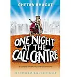 One Night at the Call Centre (Paperback)
