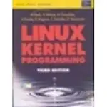 Linux Kernel Programming, 3rd/ed.