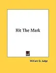 Hit the Mark (English) (Paperback)