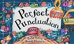 The Perfect Pop-Up Punctuation Book by Kate Petty