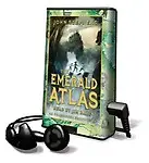 The Emerald Atlas (Playaway Children) by John Stephens