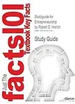 Studyguide for Entrepreneurship by Hisrich, Robert D., ISBN 9780073530321 Paperback