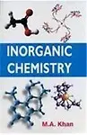 Inorganic Chemistry by Ma Khan