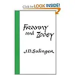 Franny And Zooey by J. D. Salinger