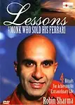 Robin Sharma - Lessons From The Monk Who Sold His Ferrari - Dvd