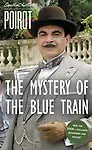 Mystery of the Blue Train by Agatha Christie