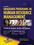 Graduate Programs in Human Resource Management: A Guide for Students, Faculty and Employers (Paperback) Graduate Programs in Human Resource Management: A Guide for Students, Faculty and Employers - Society For Human Resource Management,Society For Human Resource Management