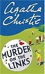 The Murder on The  Links                 by Agatha Christie