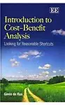 Introduction to Cost-Benefit Analysis                 by  Gines De-Rus