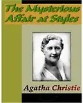 The Mysterious Affair at Styles (eBook - Adobe PDF) (eBook)
