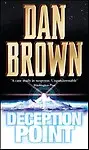 Deception Point                 by Dan Brown