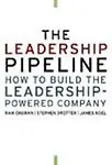The Leadership Pipeline Adobe PDF eBook