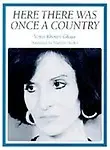 Here There Was Once A Country by Venus Khoury-Ghata