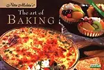 The Art of Baking by Nita Mehta