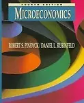 Microeconomics by Robert Pindyck Daniel Rubinfeld