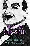 The Disappearance Of Mr Davenheim by Agatha Christie