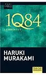 1q84 (Libros 1 y 2)