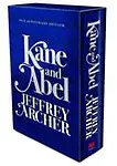 Kane and Abel (Hardback)