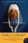 Witch of Portobello Intl (English)