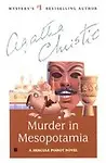 Murder In Mesopotamia (Hercule Poirot Series)