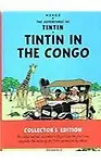 The Adventures Of Tintin : Tintin In The Congo