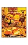 Entertaining from an Ethnic Indian Kitchen                 by  Komali Nunna