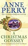 A Christmas Odyssey                 by Anne Perry