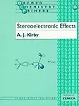 Stereoelectronic Effects Paperback