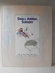 Atlas of Small Animal Surgery (Hardback)