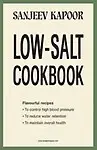 low- Salt Cookbook