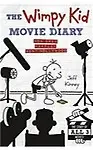 Wimpy Kid Movie Diary (Hardcover)