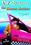 The Absent Author Hardcover