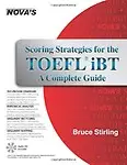 Scoring Strategies for the TOEFL iBT: A Complete Guide [With CDROM]