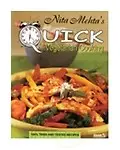 Quick Vegetarian Cooking by Mehta Nita