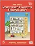Structured Computer Organization (Paperback) Structured Computer Organization - Andrew S Tanenbaum
