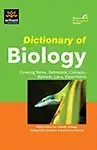 Dictionary Of Biology Code C188 by Kanchan Upreti