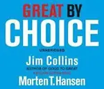 Great by Choice (Hardcover)