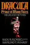 Dracula: Prince of Many Faces Hardcover